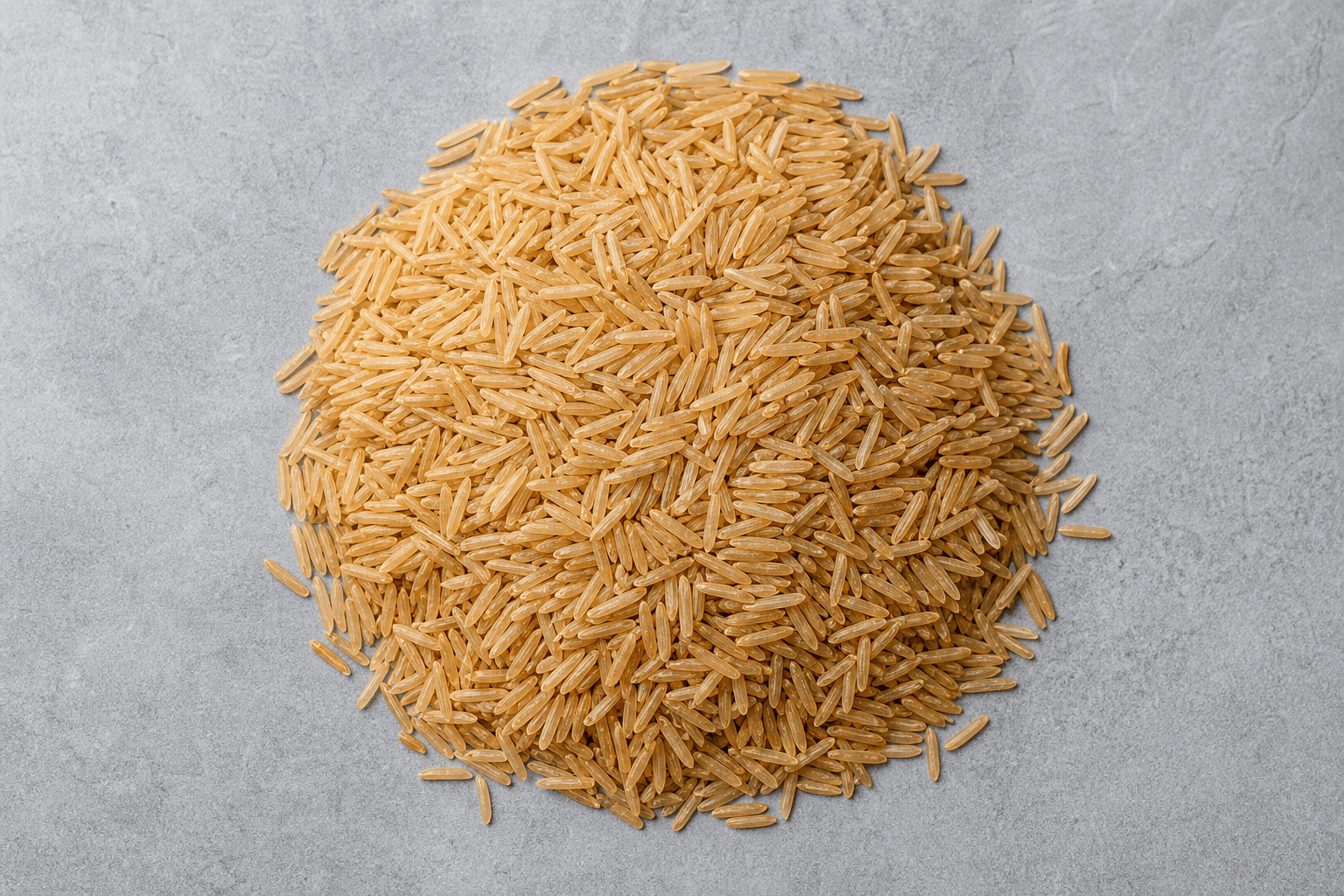 Brown Sella Basmati
