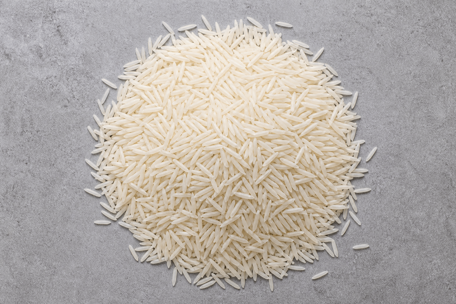Flying Horse Basmati