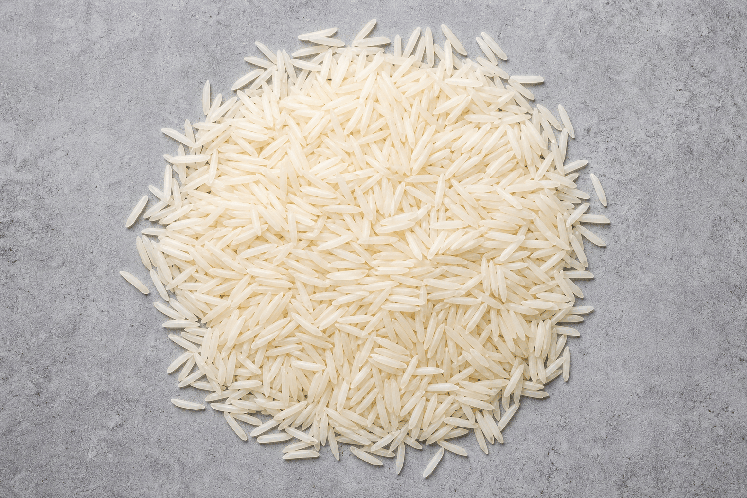 Indian Basmati Rice