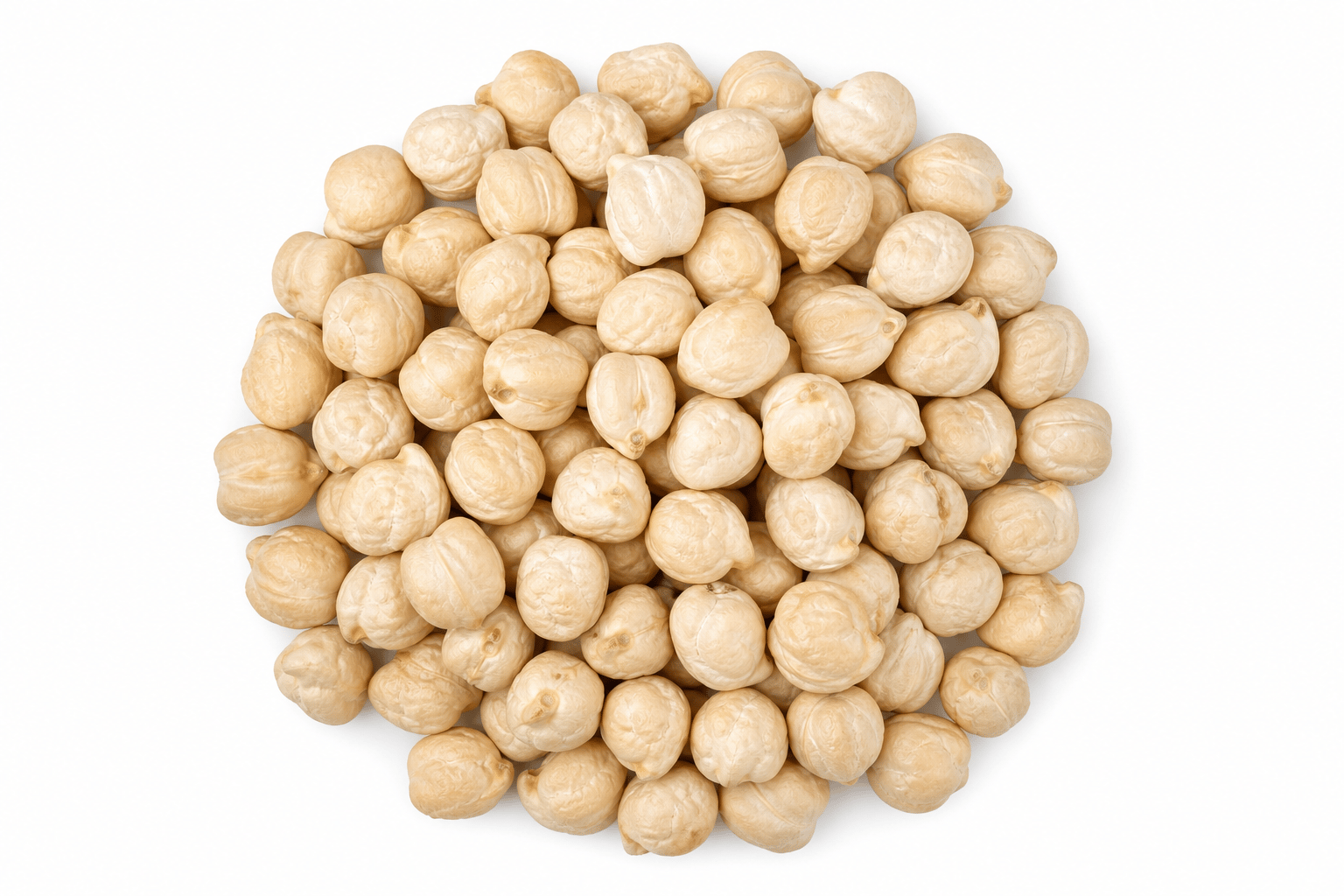 Kabuli Chana (White Chickpeas)