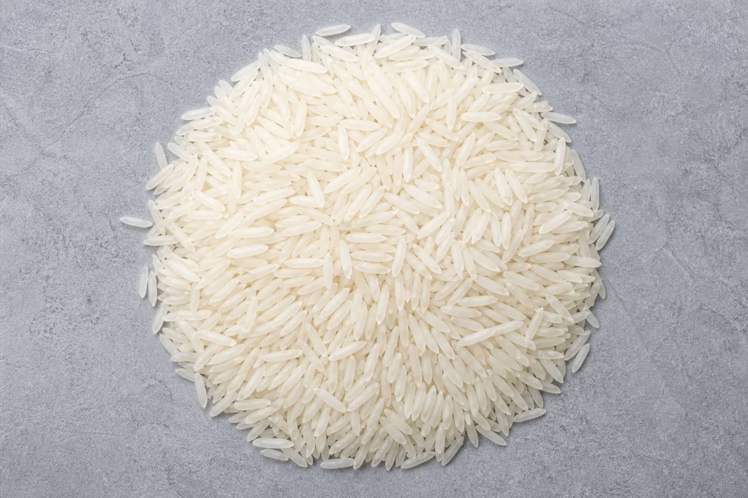 White Sella Basmati