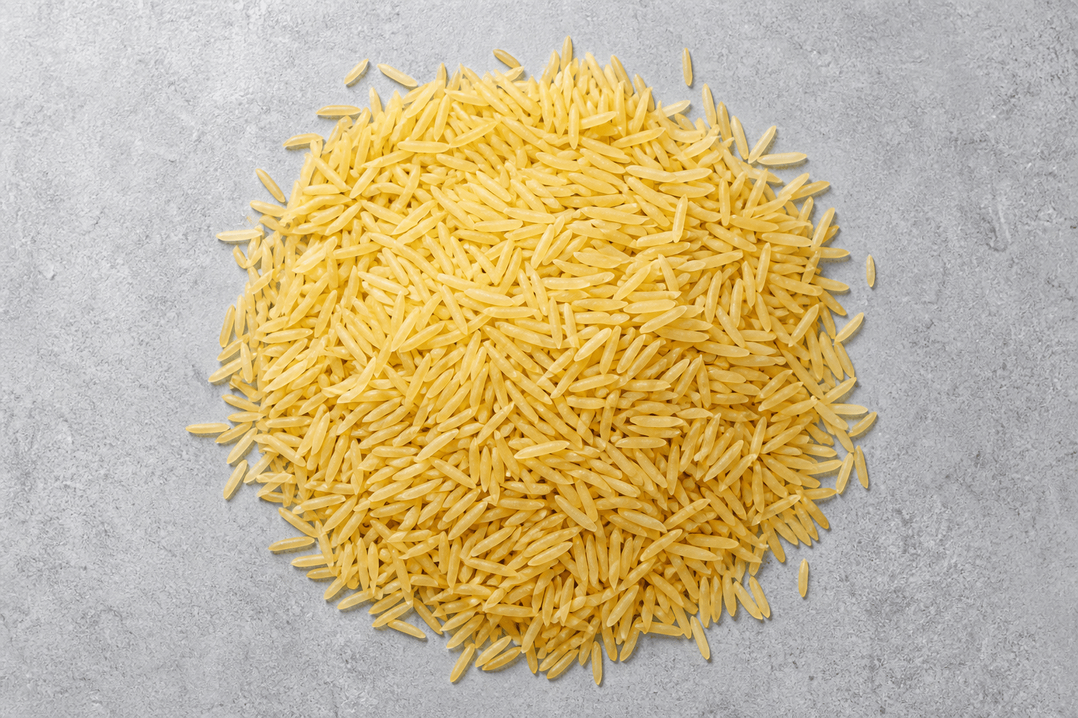 Zafarani Basmati