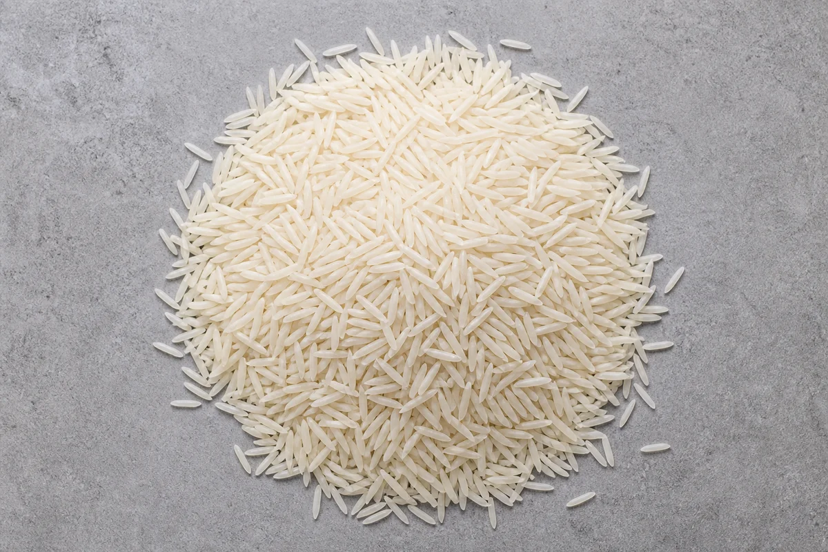 Flying Horse Basmati