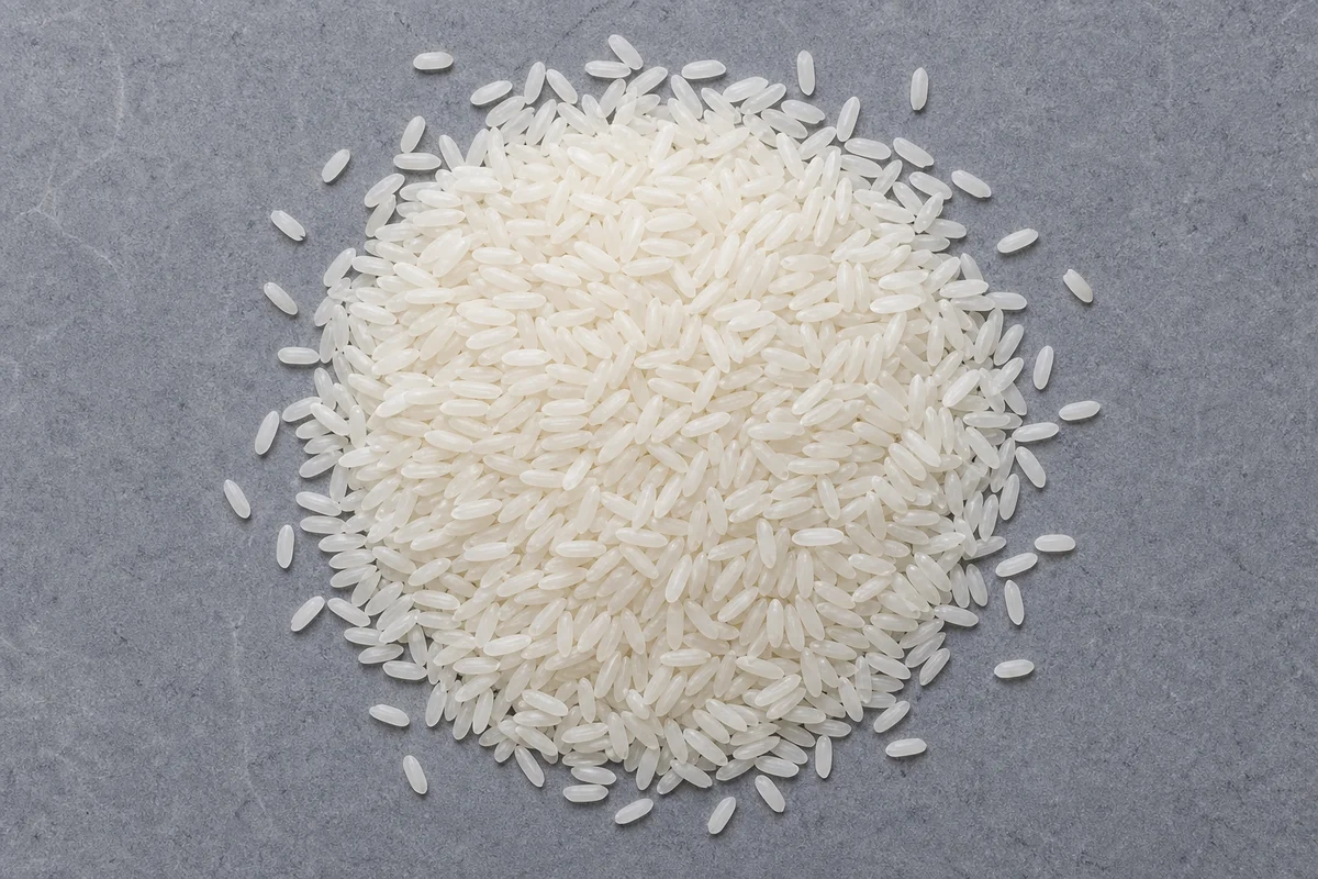 Indrayani Rice