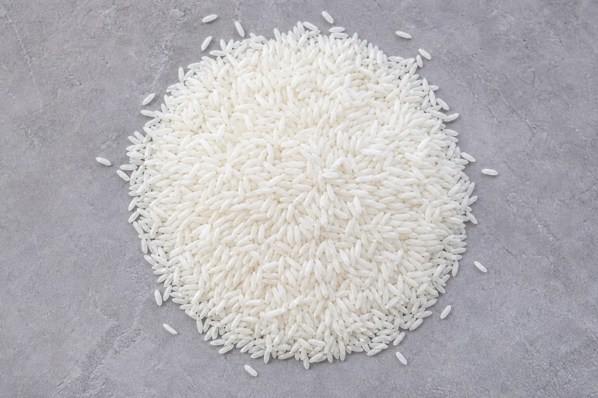 Surti Kolam Rice