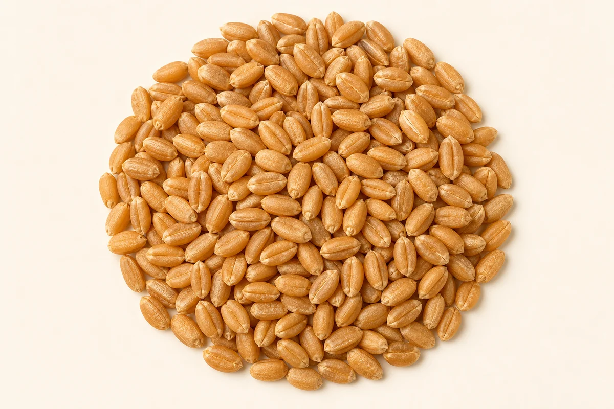 Wheat